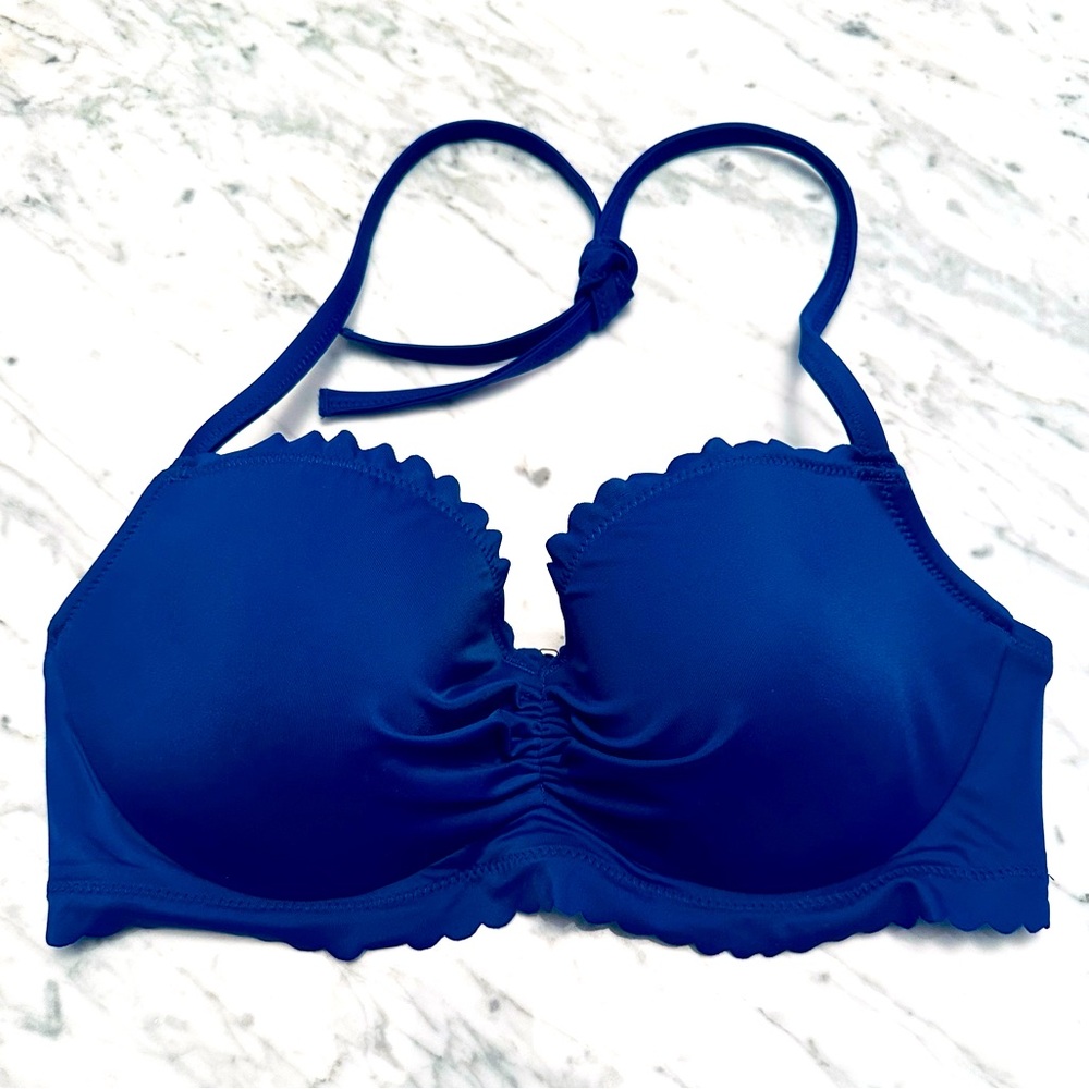 Victoria’s Secret Swim Top NWOT